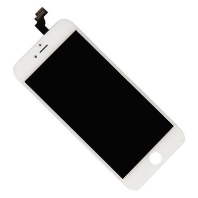    Zip  iPhone 6 Plus White 461592