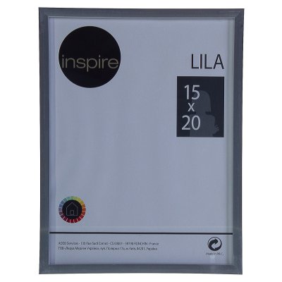    Inspire "Lila", 15  20 ,  