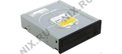  DVD RAM & DVD?R/RW & CDRW Pioneer DVR-221BK (Black) SATA (OEM)