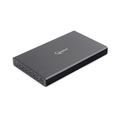    Gembird EE2-U3S-55 USB 3.0 Black