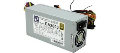     Procase GA2600 600W (24+4x4 )