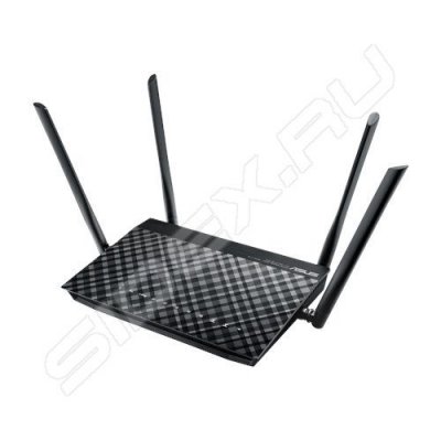    ASUS DSL-AC52U