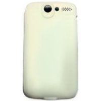    iCover Rubber Case HD-RF-W    HTC Desire, ()