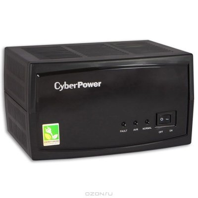     CyberPower AVR 2000E c  