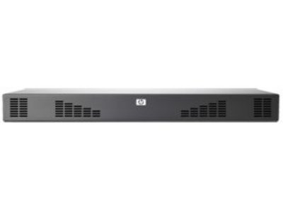   HP 0x2x16 KVM Server Console Switch G2 (AF618A)  KVM with Virtual Media CAC Software