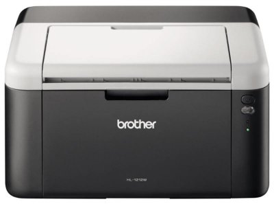    Brother HL-1212WR / A4 20ppm 2400x600dpi Wi-Fi USB