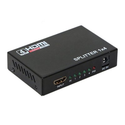    HDMI Orient HSP0102N, 1-)2, HDMI 1.4/3D, HDTV1080p/1080i/720p, HDCP1.2,  -