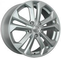    Replay TY186 7.5xR19 5x114.3  ET30 Silver