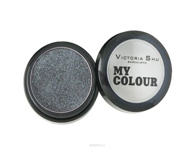   Victoria Shu    "My Colour",  523, 2,5 