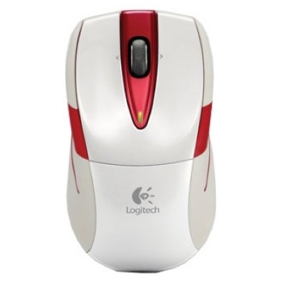     Logitech Wireless Mouse M525   USB 910-004932