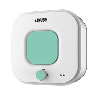    Zanussi ZWH/S 10 Mini O Green