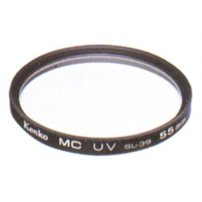   Kenko STD MC-UV 62mm 4961607162026