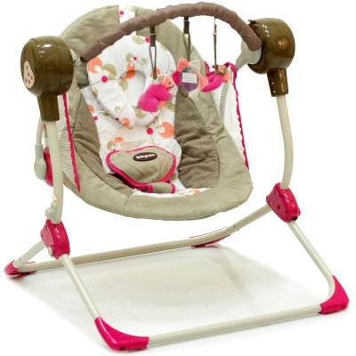   - Baby Care Balancelle (pink)