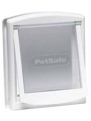         PetSafe Original 2 Way Small White 715EF