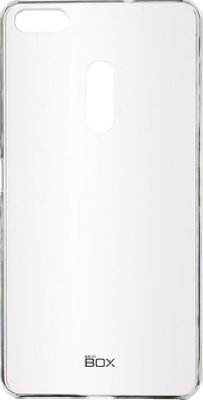     Asus ZenFone 3 ZU680KLG skinBOX 4People Crystal case 