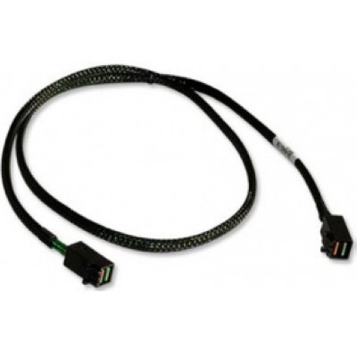    LSI Logic CBL-SFF8643-10M SAS Cable, 1m