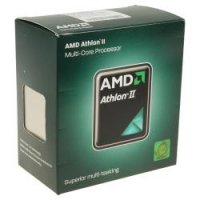    AMD Athlon II X3 460 3.4GHz 1.5Mb ADX460WFGMBOX Socket AM3 BOX
