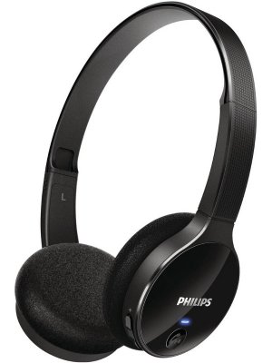    Philips SHB4000WT/10,  Bluetooth