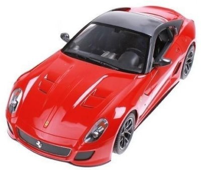     RASTAR 1:14, "Ferrari 599 GTO" [47100]