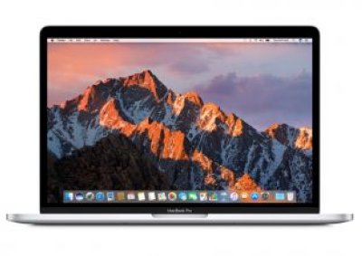    Apple MacBook Pro 13" with Touch Bar i5 Dual (3.1)/8GB/256GB SSD/Iris Graphics 550 (Z0T2000B