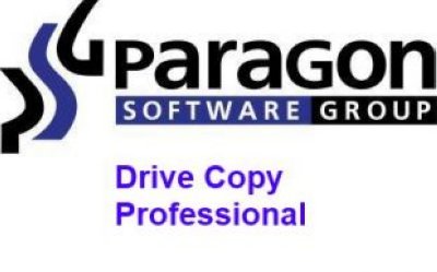    Paragon Drive Copy Professional RU VL