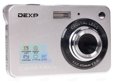     DEXP DC5100 