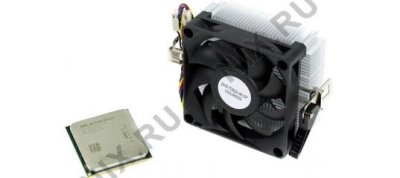    CPU AMD A8-7600 BOX (AD7600Y) 3.1 GHz/4core/SVGA RADEON R7/ 4 Mb/65W/5 GT/s Socket FM2+