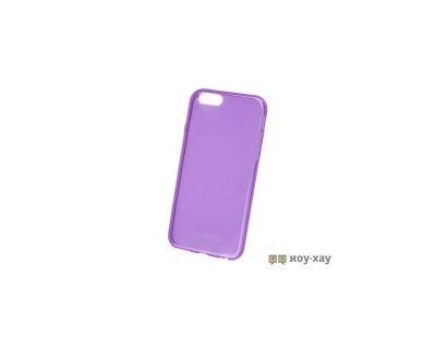    Apple SoftEdge Iris purple  iPhone 6 PH3301IP