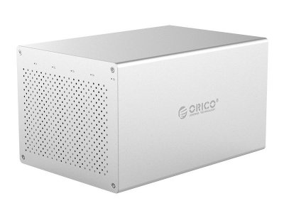     HDD Orico WS500RU3 Silver