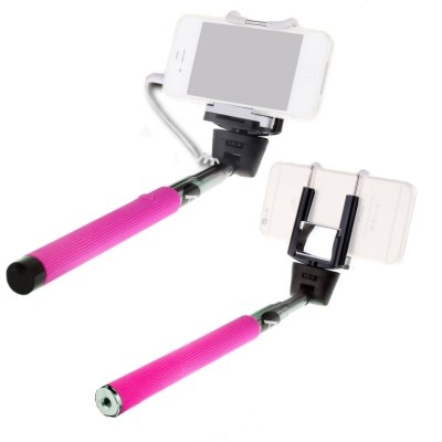   Activ Cable 201 Pink 48090