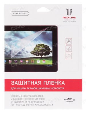       Red Line MultiPad Wize 3087 ()