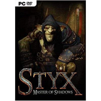   Styx: Master of Shadows  PC ( )