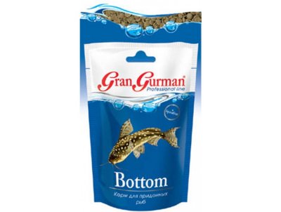       Gran Gurman Bottom, 25 