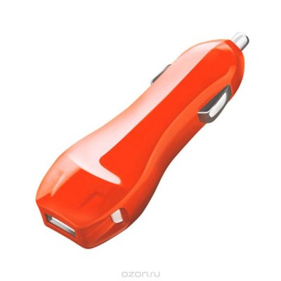     Deppa Classic USB 1 , Orange  