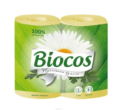     "BioCos", ,   , : , 4 . 9115
