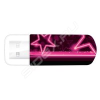    Verbatim Mini Neon Edition 32Gb (Verbatim 49390) (-)