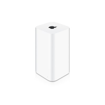    Apple AirPort Time Capsule A1470 (ME177RU/A) Wireless Router+HDD 2Tb (3UTP10/100/1000Mbps, 1W