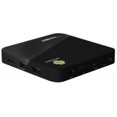   iconBIT (Toucan Nano SX Pro) (Full HD A/V Player, HDMI, 3xUSB2.0 Host, CR, LAN, WiFi, )