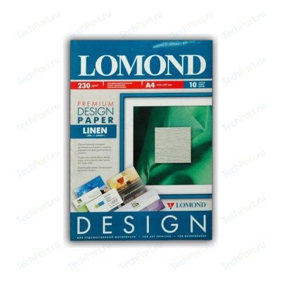   Lomond    A4 "", 230 / 2 10  (934041)