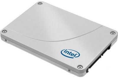    Intel SSDSC2KG240G701