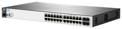    HP A5120-24G-PoE EI Switch (JE070A)