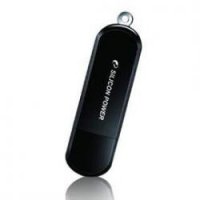   16Gb USB  FlashDrive Silicon Power LuxMini 322 Black