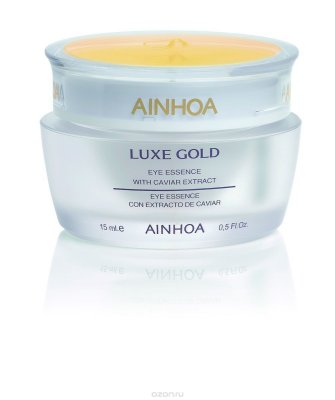   Ainhoa Luxe Gold  -        , 15 
