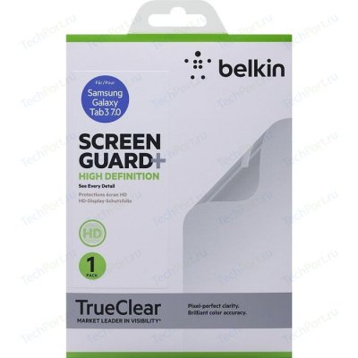   Belkin    Galaxy Tab 3 7" amoled displey (F7P105vf)