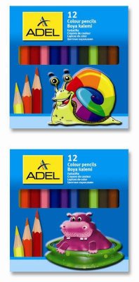     Adel Colour 211-2325-000 . 3  12 .  