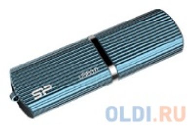     Silicon Power Marvel M50 16GB Blue (SP016GBUF3M50V1B)
