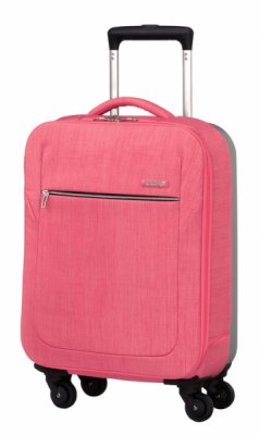    American Tourister 77A*002 Napa Hybrid Spinner S,  (90)