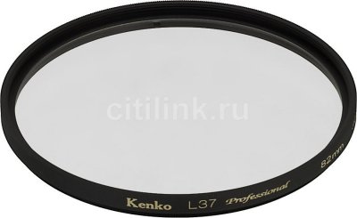    Kenko Pro L37 82  Black