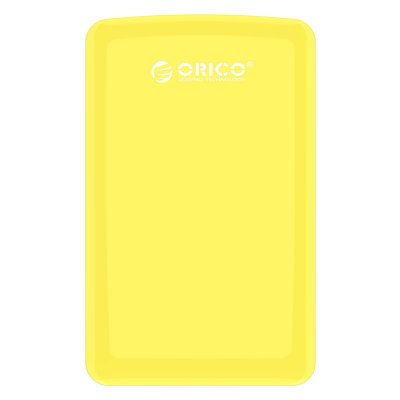      HDD 2.5" Orico 2579S3 Yellow
