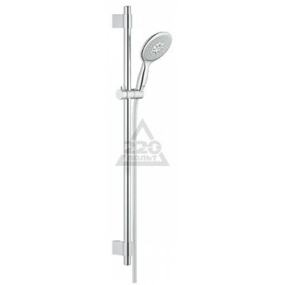     GROHE 27737000 Power & Soul 130